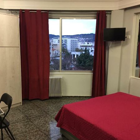 Central House With Amazingview Кавала Екстериор снимка